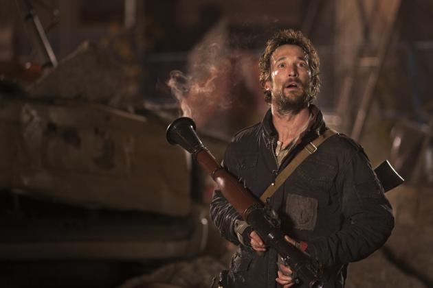 Falling Skies Premiere Pic