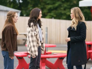 Manifest season 2 best sale episode 1 watch online
