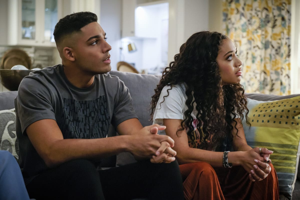 All American Season 2 Finale Review Decisions Tv Fanatic