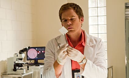 Dexter Review: The Return of Who?!?