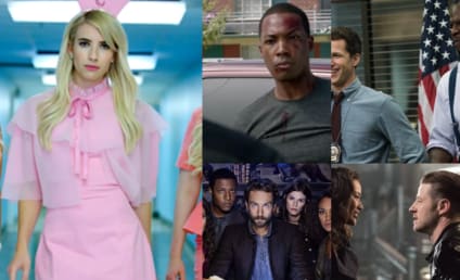 Fox Sets Winter 2017 Schedule: What's On The Move?