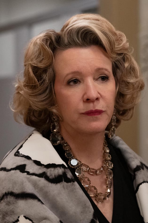 Donna Only Murders In the Building Season 3 Episode 8 TV Fanatic