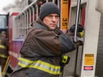 Life in Peril - Chicago Fire