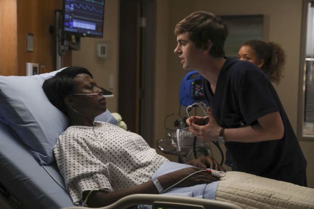 Watch The Good Doctor Online Season 2 Episode 8 Tv Fanatic