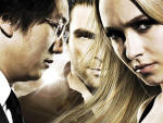 Poster for Heroes