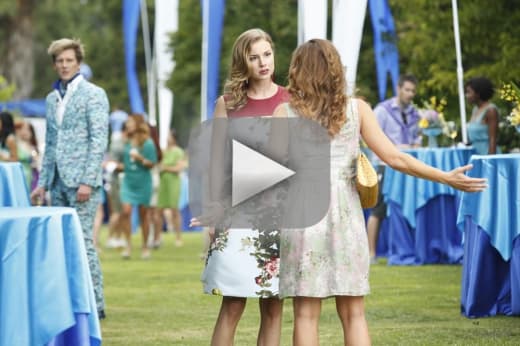 Revenge season 1 watch online outlet