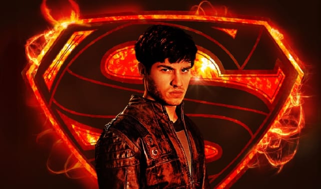 Krypton Season 1