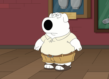Family guy season 17 episode 2 dead dog walking clearance
