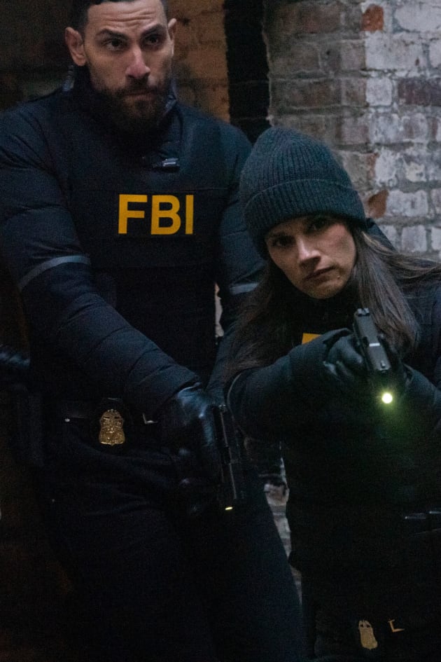 FBI Season 5 Episode 13 Review: Protégé - TV Fanatic