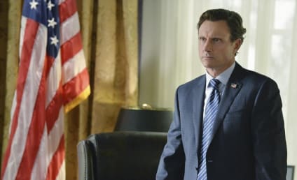 Scandal Season 4 Episode 1 Review: Are We Gladiators, Or...
