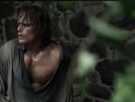 Jamie's Past - Outlander