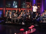 The Men Return - The Bachelorette