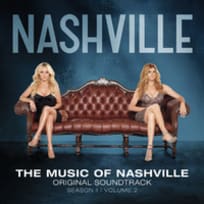 Bitter Memory (feat. Connie Britton)