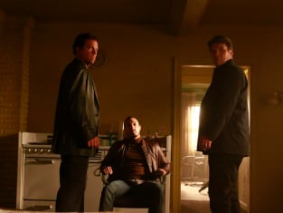 Castle Season 8 Episode 6 Review Cool Boys TV Fanatic