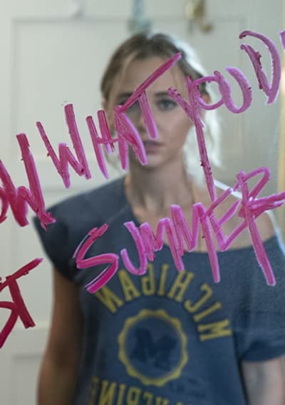 I Know What You Did Last Summer Season 1 Episode 1 Review It s