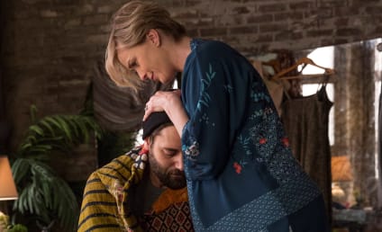 New Amsterdam Season Finale Photo Preview: Life-Changing News for All!