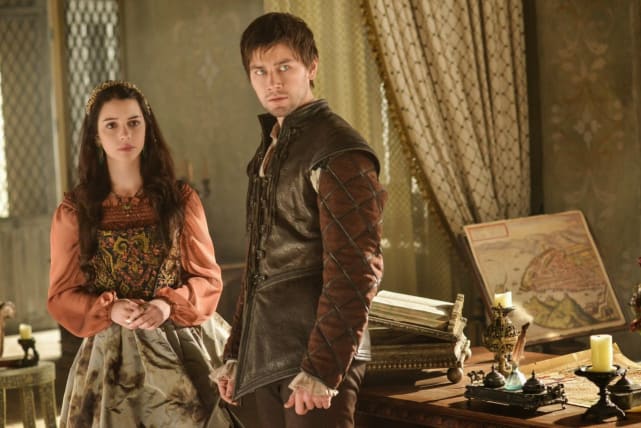 Reign