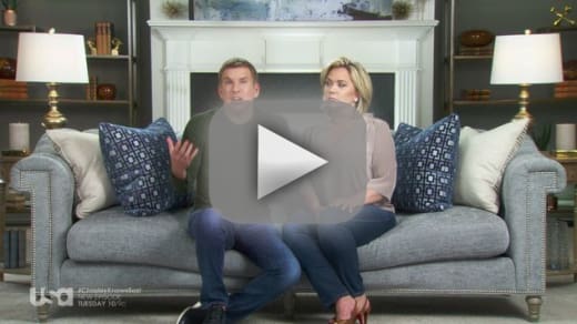 Watch Chrisley Knows Best Online: Season 5 Episode 6 - TV Fanatic