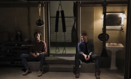 Watch supernatural season 15 episode 19 online free dailymotion 2025