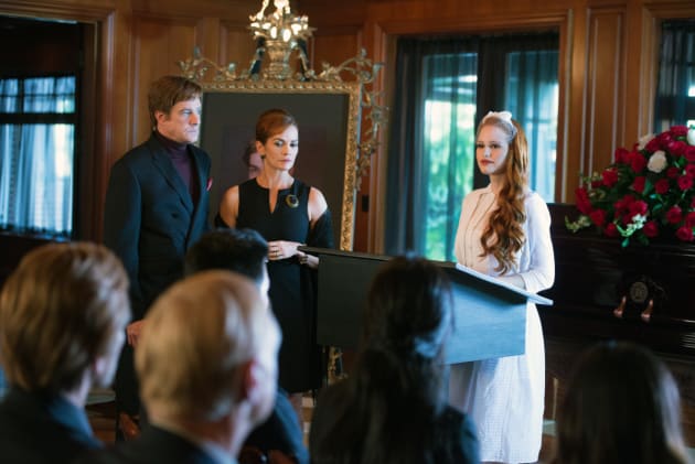 Riverdale season 5 episode 1 2025 123movies