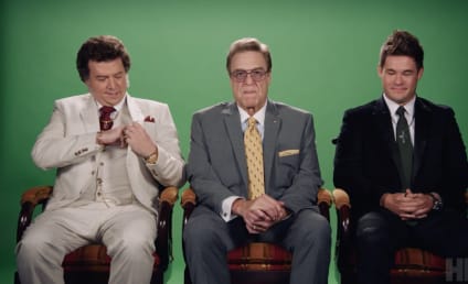 The Righteous Gemstones Trailer: John Goodman Runs a Wild Family Business