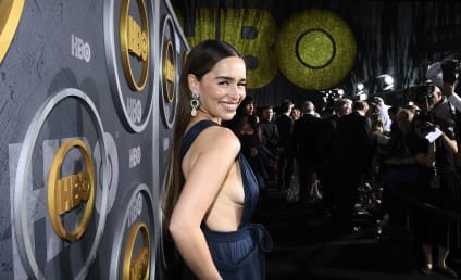 Emilia Clarke Joins Marvel's Secret Invasion Series at Disney+
