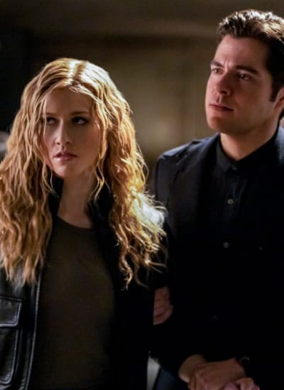 Watch arrow season 7 best sale episode 15 online free
