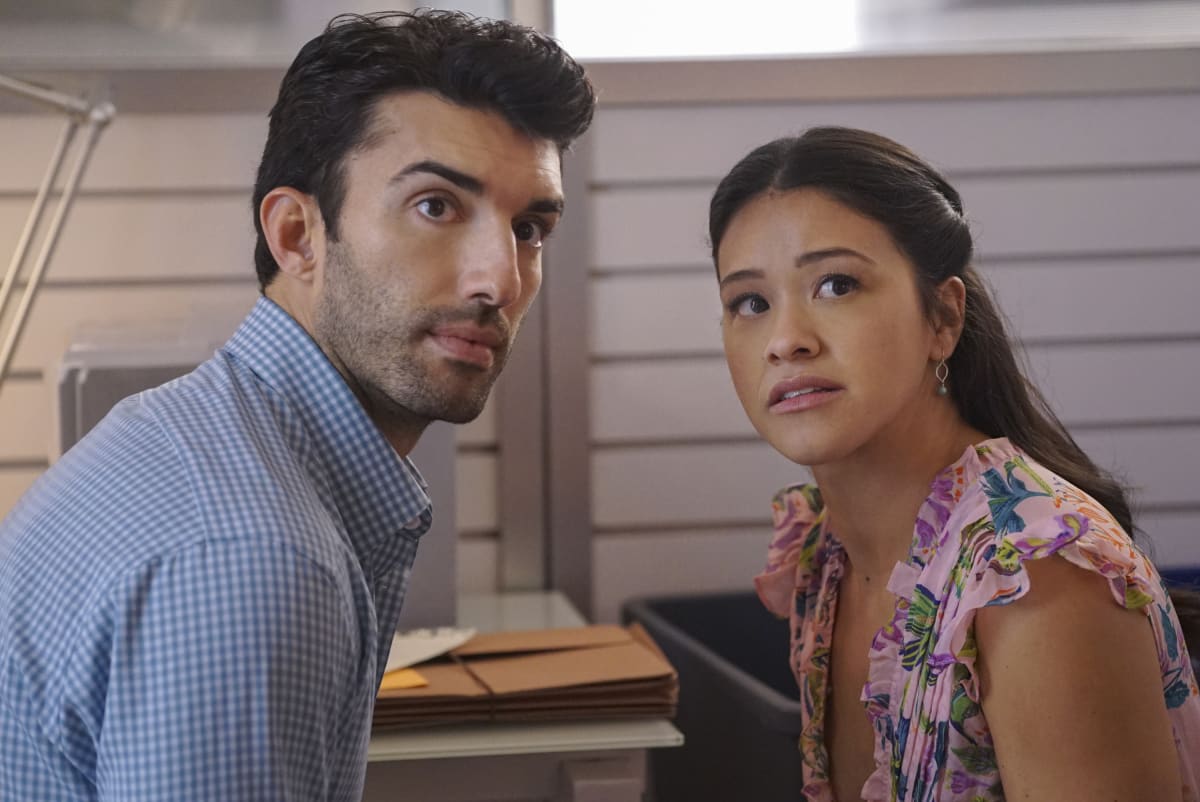 Jane the virgin season 5 episode deals 5 watch online