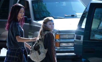 TV Ratings Report: The Gifted Hits New Low