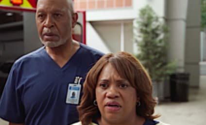 Grey's Anatomy/Station 19 Boss Reacts to Big Death: "I Am Heartbroken"