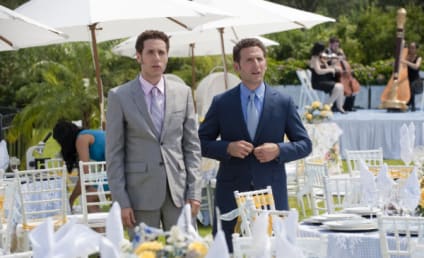 Royal Pains Review: "Whole Lotto Love"