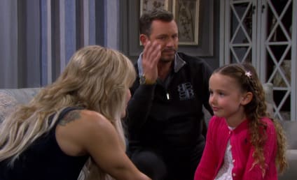 Days of Our Lives Review Week of 10-31-22: Ghosts of the Past Hanging Around