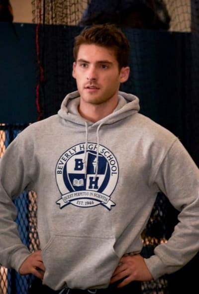 All American Season 2 Episode 3 Review Never No More TV Fanatic
