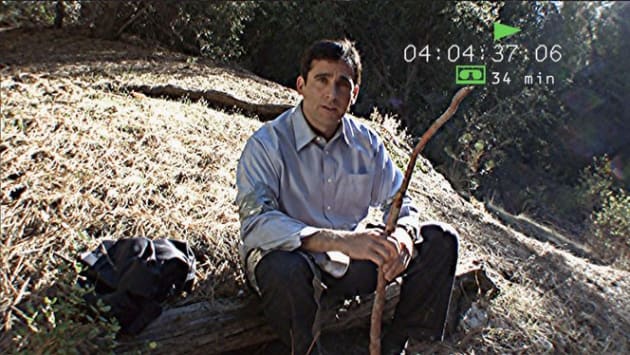 Michael Tries To Survive - The Office