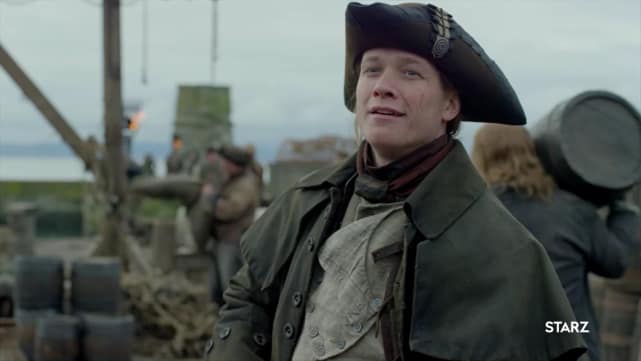 Captain Bonnet
