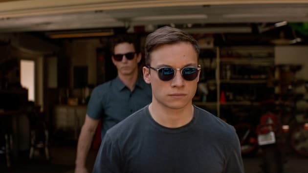 On the Case - Animal Kingdom Season 3 Episode 4