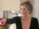 Khloe - Keeping Up with the Kardashians