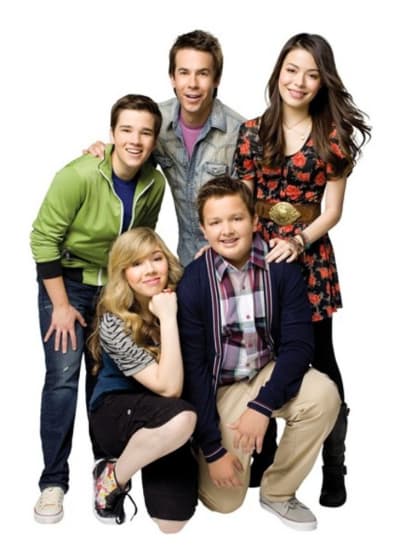 icarly season 6