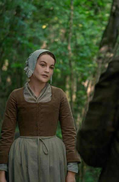 Bad News on the Horizon - Outlander Season 7 Episode 8