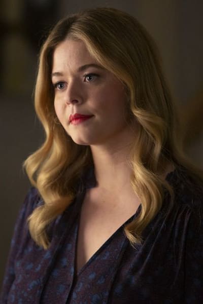 Building Trust - PLL: The Perfectionists Season 1 Episode 5