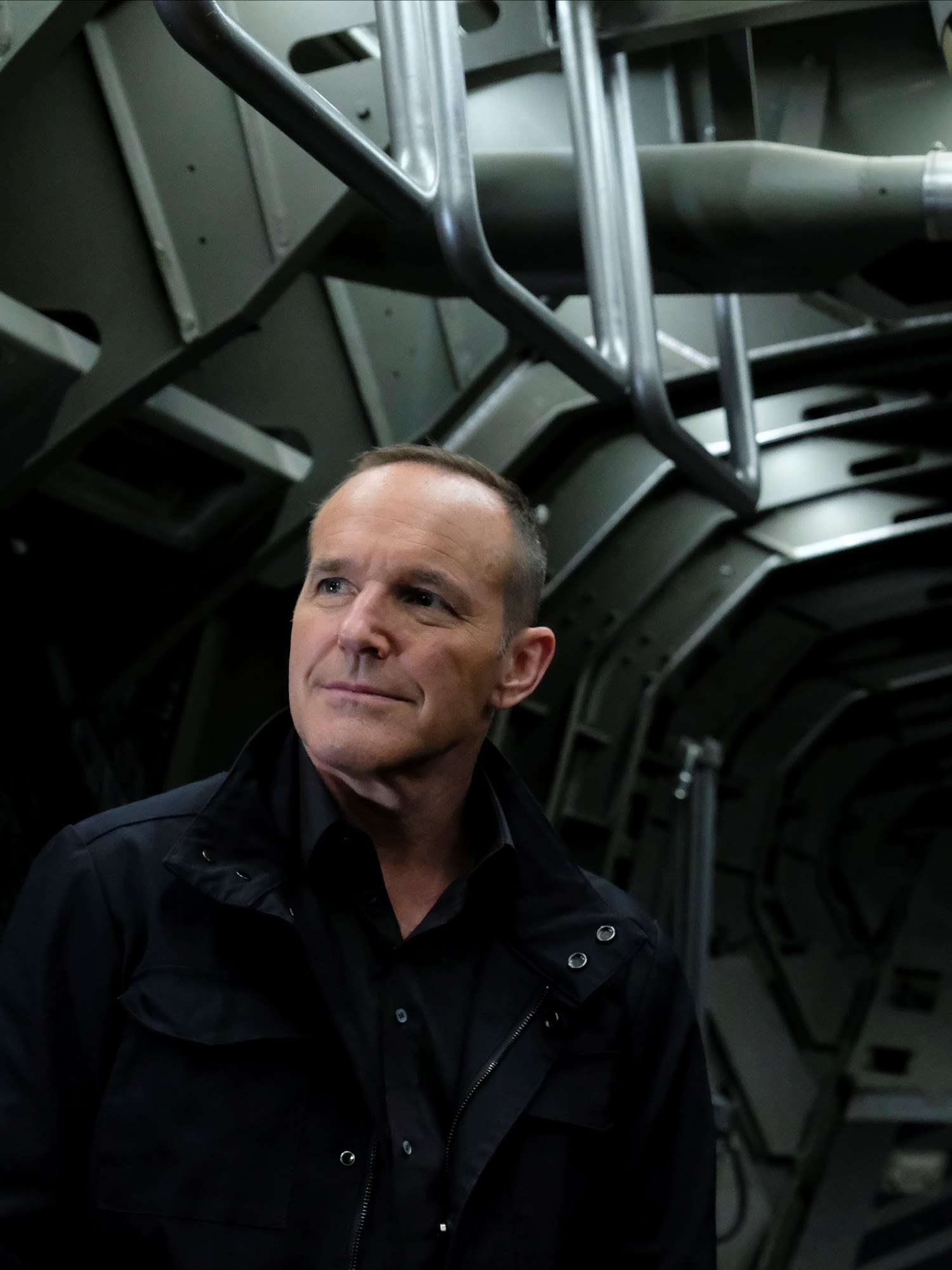 Agents Of S H I E L D Spoiler Five Bizarre Explanations On How Coulson Lives