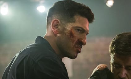 The Punisher Season 2 Trailer: An Old Villain Returns