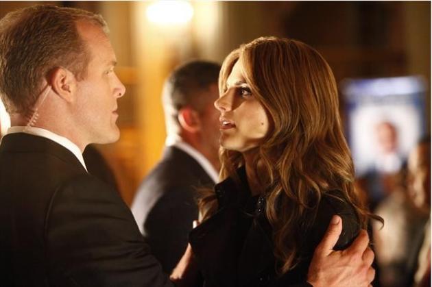 Stopping Beckett