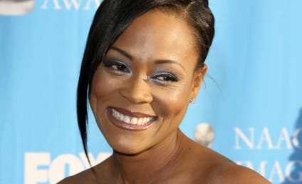 Robin Givens to Play Politician on 90210
