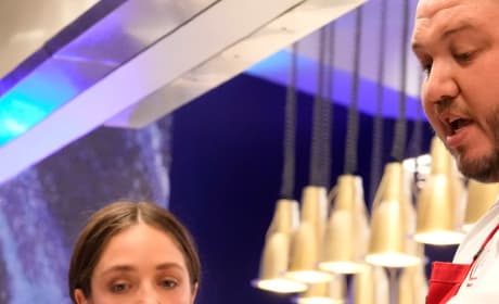 Junior masterchef australia new arrivals season 1 episode 17