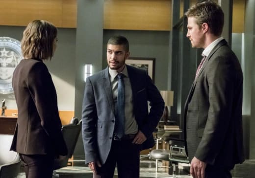 arrow 5x14d