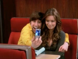 The big bang theory season sales 2 episode 3 watch online