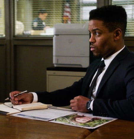 Hearing the Story Again - Elementary Season 7 Episode 9