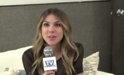 Days of Our Lives Scoop: Kate Mansi Previews Abigail's Rough Road Ahead