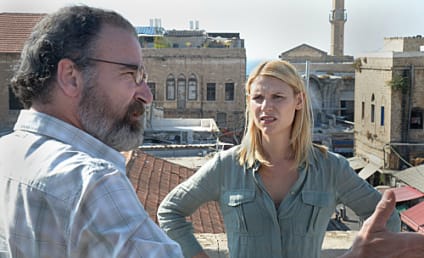 Homeland Season Premiere: Watch the First 20 Minutes!